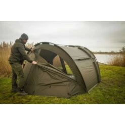 Avid Carp Ascent Bivvy Para Una Persona -Pesca Equipos Tienda ANT01742web 1551357199 550x550w