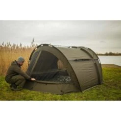 Bivvy Avid Carp Ascent Para Dos Personas -Pesca Equipos Tienda ANT01748web 1551357207201 550x550w 1