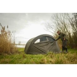 Bivvy Avid Carp Ascent Para Dos Personas -Pesca Equipos Tienda ANT01784web 1551357226 550x550w 1