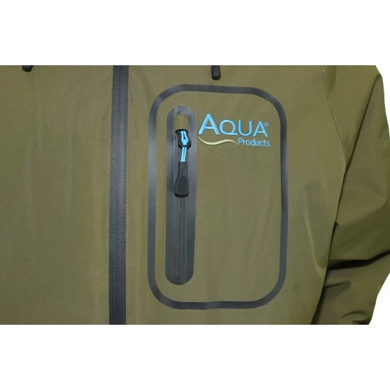 Chaqueta Térmica Aqua F12 2023 5 Chaqueta Térmica Aqua F12 2023 - Imagen 3