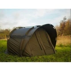 Bivvy Avid Carp Ascent Para Dos Personas