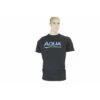 Camiseta Clásica Aqua Negra 1 Camiseta Clásica Aqua Negra -Pesca Equipos Tienda Aqua Classic T Shirt Zwart 550x550w