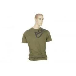 Camiseta Aqua Core Verde