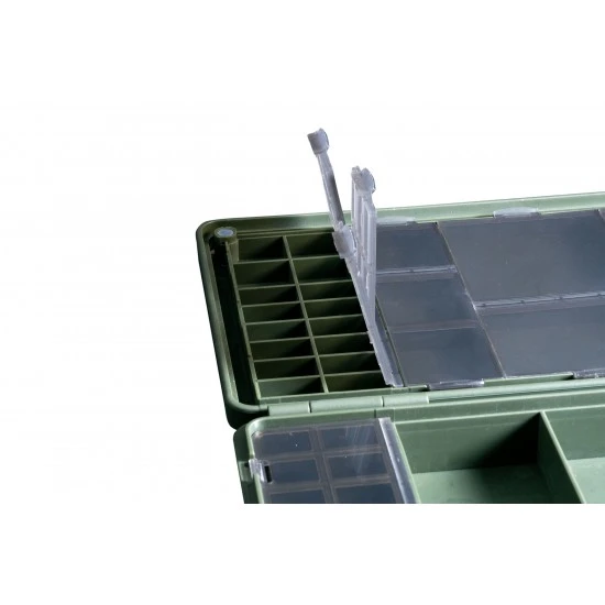 Caja De Aparejos RidgeMonkey Armory Lite 7 Caja De Aparejos RidgeMonkey Armory Lite - Imagen 5