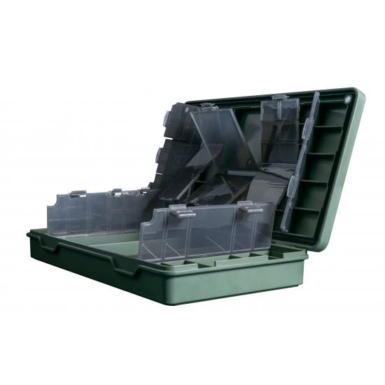 Caja De Aparejos RidgeMonkey Armory Lite 3 Caja De Aparejos RidgeMonkey Armory Lite