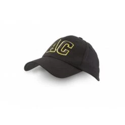 Avid Carp AC Gorra De Béisbol Negra