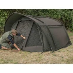 Avid Carp HQ Bivvy De Doble Capa Para 2 Personas