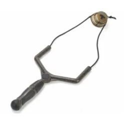 Catapulta De Precisión Avid Carp