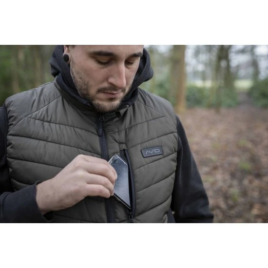 Calentador Corporal Avid Carp Thermite 8 Calentador Corporal Avid Carp Thermite - Imagen 6