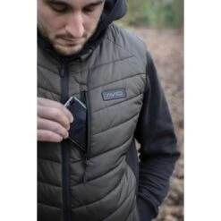 Calentador Corporal Avid Carp Thermite 19 Calentador Corporal Avid Carp Thermite -Pesca Equipos Tienda Avid20Bodywarmer204 550x550h