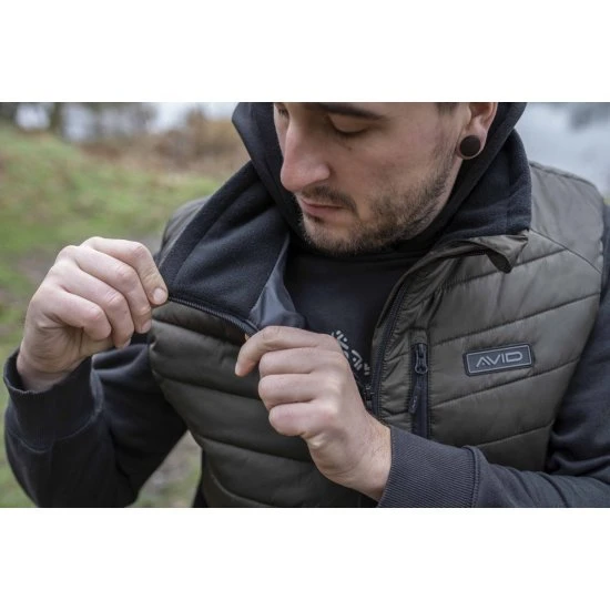 Calentador Corporal Avid Carp Thermite 10 Calentador Corporal Avid Carp Thermite - Imagen 8