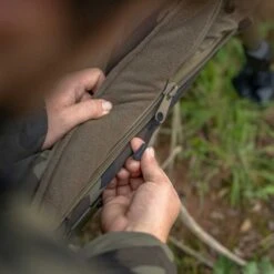 Avid Carp Ascent RS Camo Saco De Dormir Estándar 17 Avid Carp Ascent RS Camo Saco De Dormir Estándar -Pesca Equipos Tienda Avid20Carp20Ascent20RS20Camo20Sleeping20Bag20Standard4 550x550 1