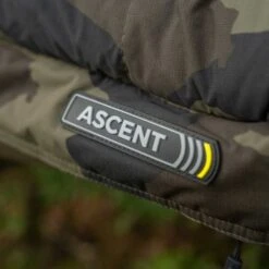 Avid Carp Ascent RS Camo Saco De Dormir Estándar 22 Avid Carp Ascent RS Camo Saco De Dormir Estándar -Pesca Equipos Tienda Avid20Carp20Ascent20RS20Camo20Sleeping20Bag20Standard9 550x550 1