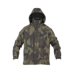 Chaqueta De Camuflaje Avid Carp Ripstop