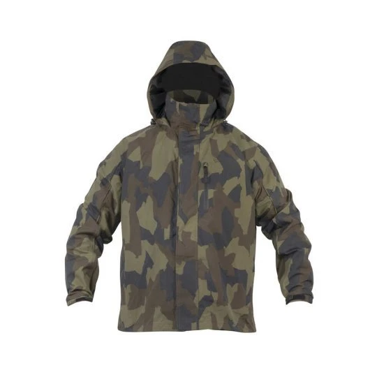 Chaqueta De Camuflaje Avid Carp Ripstop 3 Chaqueta De Camuflaje Avid Carp Ripstop