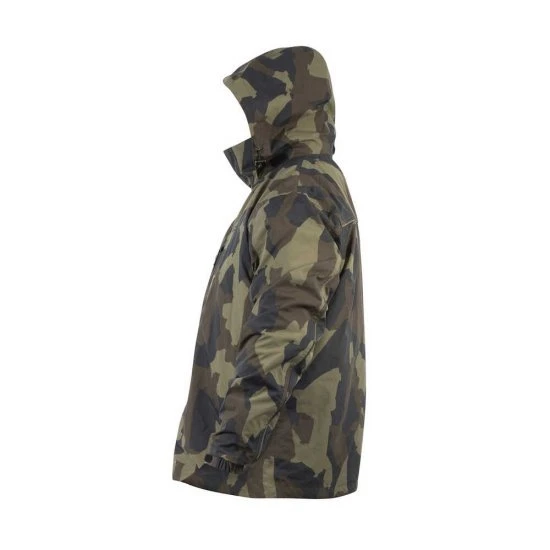 Chaqueta De Camuflaje Avid Carp Ripstop 5 Chaqueta De Camuflaje Avid Carp Ripstop - Imagen 3