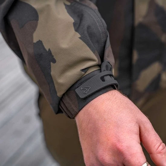 Chaqueta De Camuflaje Avid Carp Ripstop 17 Chaqueta De Camuflaje Avid Carp Ripstop - Imagen 15