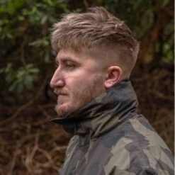 Chaqueta De Camuflaje Avid Carp Ripstop 34 Chaqueta De Camuflaje Avid Carp Ripstop -Pesca Equipos Tienda Avid20Carp20Ripstop20Camo20Jacket15 550x550h