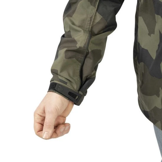 Chaqueta De Camuflaje Avid Carp Ripstop 7 Chaqueta De Camuflaje Avid Carp Ripstop - Imagen 5