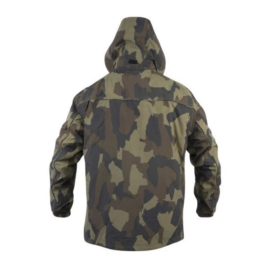 Chaqueta De Camuflaje Avid Carp Ripstop 4 Chaqueta De Camuflaje Avid Carp Ripstop - Imagen 2
