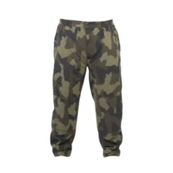 Pantalones De Camuflaje Avid Carp Ripstop