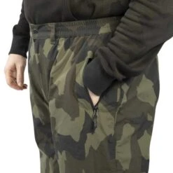 Pantalones De Camuflaje Avid Carp Ripstop -Pesca Equipos Tienda Avid20Carp20Ripstop20Camo20Trousers5 550x550 1