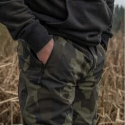 Pantalones De Camuflaje Avid Carp Ripstop -Pesca Equipos Tienda Avid20Carp20Ripstop20Camo20Trousers9 550x550h