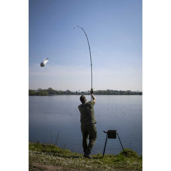 Soporte De Cubeta Avid Carp Lok Down 9 Soporte De Cubeta Avid Carp Lok Down - Imagen 7