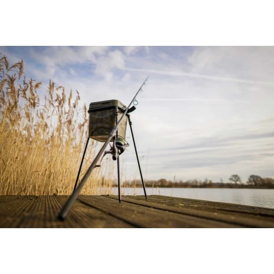 Soporte De Cubeta Avid Carp Lok Down 5 Soporte De Cubeta Avid Carp Lok Down - Imagen 3