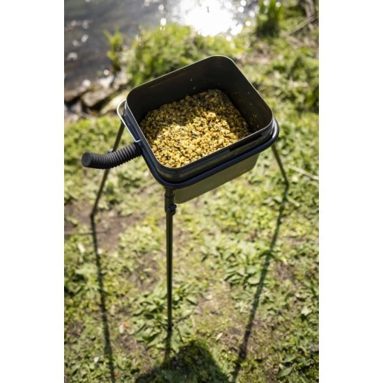 Soporte De Cubeta Avid Carp Lok Down 4 Soporte De Cubeta Avid Carp Lok Down - Imagen 2