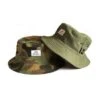 Gorro Fortis Bucket Reversible Camuflaje Talla S - M -Pesca Equipos Tienda BHR011 Camo Side LRG Both Web team outdoors 550x550w