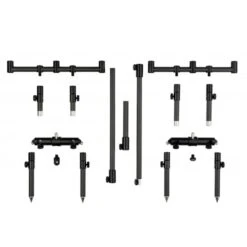 Cápsula De Carbono Century Blackmax 15 Cápsula De Carbono Century Blackmax -Pesca Equipos Tienda Blackmax20Pod 1 550x550w