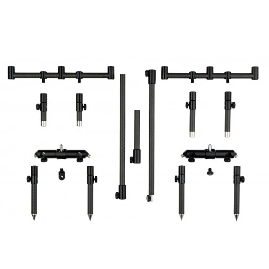 Cápsula De Carbono Century Blackmax 7 Cápsula De Carbono Century Blackmax - Imagen 5