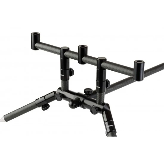 Cápsula De Carbono Century Blackmax 6 Cápsula De Carbono Century Blackmax - Imagen 4