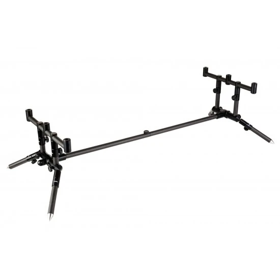 Cápsula De Carbono Century Blackmax 4 Cápsula De Carbono Century Blackmax - Imagen 2