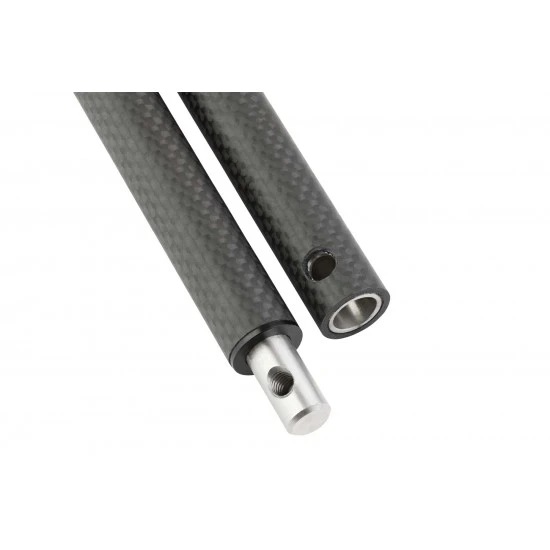 Cápsula De Carbono Century Blackmax 8 Cápsula De Carbono Century Blackmax - Imagen 6