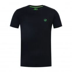 Camiseta Korda LE Blossom Negra