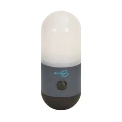 Bo-Camp Sobremesa Lámpara Colgante Propus High Power LED 120 Lumen