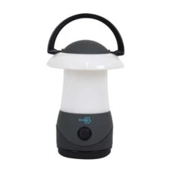 Bo-Camp Linterna De Mesa Cygnus High Power LED 120 Lumen