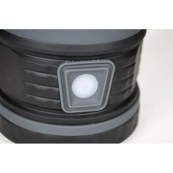 Bo-Camp Lámpara Colgante De Mesa Delta High Power LED Recargable 200 Lumen 4 Bo-Camp Lámpara Colgante De Mesa Delta High Power LED Recargable 200 Lumen - Imagen 2