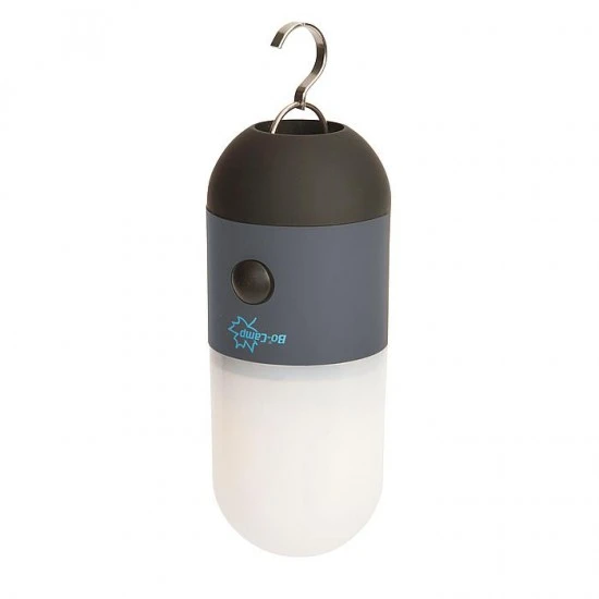 Bo-Camp Sobremesa Lámpara Colgante Propus High Power LED 120 Lumen 4 Bo-Camp Sobremesa Lámpara Colgante Propus High Power LED 120 Lumen - Imagen 2