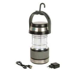 Bo-Camp Linterna De Mesa Antares Solar Recargable 220 Lumen 9 Bo-Camp Linterna De Mesa Antares Solar Recargable 220 Lumen -Pesca Equipos Tienda Bo Camp20Tafellantaarn20Antares20Solar20Oplaadbaar2022020Lumen202 550x550 1