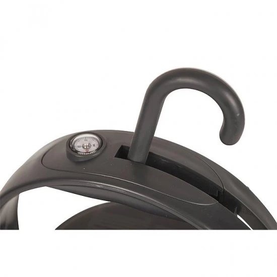 Bo-Camp Linterna De Mesa Antares Solar Recargable 220 Lumen 6 Bo-Camp Linterna De Mesa Antares Solar Recargable 220 Lumen - Imagen 4