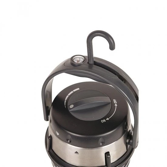 Bo-Camp Lámpara De Mesa Arcturus Recargable 220 Lumen 5 Bo-Camp Lámpara De Mesa Arcturus Recargable 220 Lumen - Imagen 4