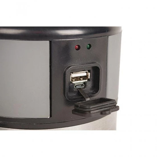 Bo-Camp Lámpara De Mesa Arcturus Recargable 220 Lumen 4 Bo-Camp Lámpara De Mesa Arcturus Recargable 220 Lumen - Imagen 3