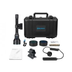 Olight Javelot Pro 2 Kit -Pesca Equipos Tienda C48964540A6829E036870064758BE9E760D53DC1 550x550w