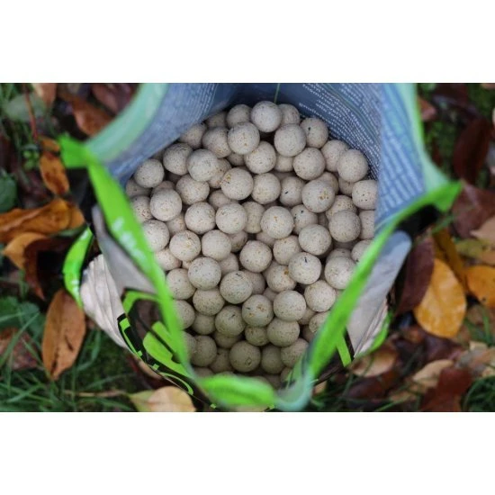 CBB Cananga Blanco Boilies 7kg 6 CBB Cananga Blanco Boilies 7kg - Imagen 4