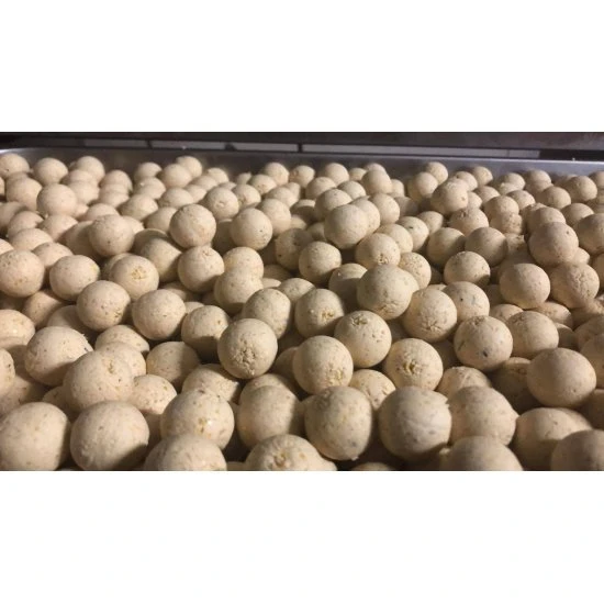 CBB Cananga Blanco Boilies 7kg 5 CBB Cananga Blanco Boilies 7kg - Imagen 3