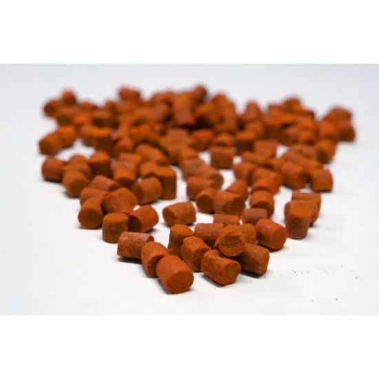 Pellets CBB Epic Naranja 2kg 4 Pellets CBB Epic Naranja 2kg - Imagen 2