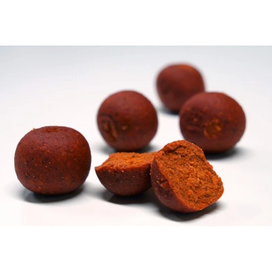 CBB Calamar Ajo Robin Red Boilies 5kg 4 CBB Calamar Ajo Robin Red Boilies 5kg - Imagen 2